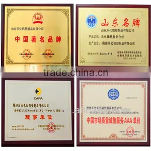 High Gloss Reputable PE Aluminium Composite Panel thumbnail-4