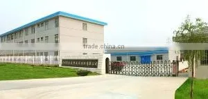 Changzhou Jintaiheng Flax Textile Co., Ltd. company overview - view 2 thumbnail