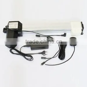 DC Linear Actuator for Motorized Lcd Lift thumbnail-1