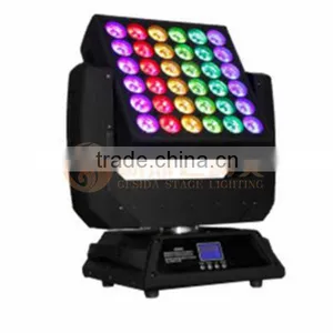 25pcs Led Matrix Moving Head Light Matrix Beam Led thumbnail-1