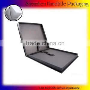 Empty Gift Paper Box Hot Sale thumbnail-4