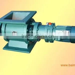 Star-shaped Unloader(discharge Valve,mill Equipment,classifier,crusher) thumbnail-1