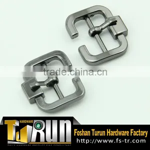 Best Quality Customized Metal Strap Buckle for Belt Buckles thumbnail-2