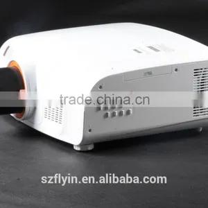 FLYIN Plwu8600f 1920X1200 Pixels WUXGA 3d Video Mapping 10000 Lumens Holographic Projector thumbnail-3