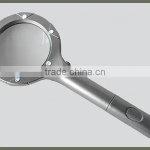 IMAGINE MG8B-1 4X Magnifying Glass With 6 LED Lights for Low Vision thumbnail-3