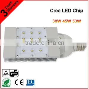 30W 45W 53W Super Bright LED Garden Solar Light For Sresky Esl thumbnail-1