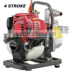 1" /1.5" Small Garden 4 Stroke Water Pump thumbnail-1