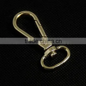 New Fashion Metal Hook Adjustable Small Snap Hook (3672) thumbnail-6