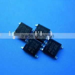Electronic Component ABS8 thumbnail-1