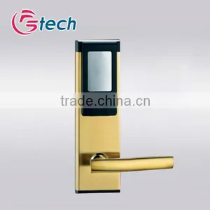 Smart Rfid Door Lock Manufacturer thumbnail-1
