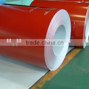 PE Coated Aluminum Coil for Aluminum Composite Panel thumbnail-1