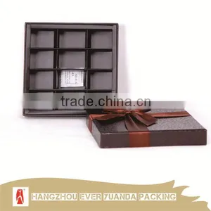 High Quality Wholesale Cardboard Boxes Lunch Box thumbnail-1