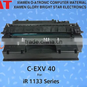 HOT SALING!!Toner Cartridge C-EXV40 IR1133 for Use in Canon Printer thumbnail-4