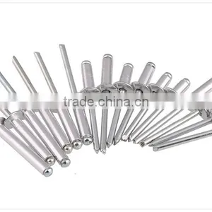 Rivet/blind Rivet/stainless Steel Blind Rivet thumbnail-2