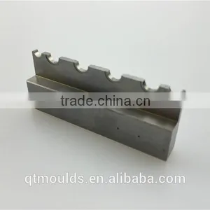 China Supplier High Quality Cnc Machining Metal Mold thumbnail-6