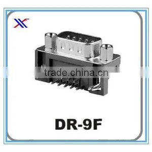 Connector for Electrical DR-9F thumbnail-1