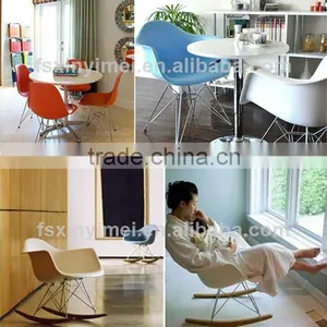 Stacking Lounge Chair thumbnail-5