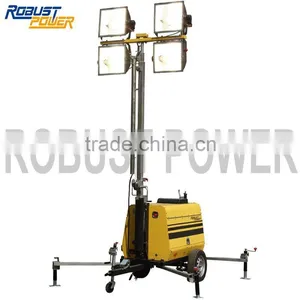 Outdoor Light Tower (RPLT4000) thumbnail-1