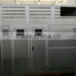 SCB10-2000/10 AN/AF Three Phase Dry Type Power Transformer thumbnail-3