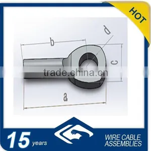 Cable Fitings /end Terminals thumbnail-1