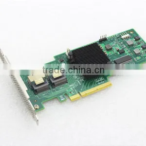 Raid Card LSI-9240-8I Raid Controler thumbnail-2