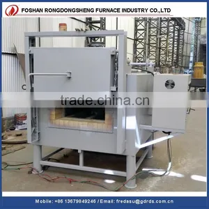 Box Type Industrial Hardening Furnace thumbnail-1