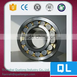 Hot Sale High Precision and Good Material Spherical Roller Bearing Aligning Roller Bearing thumbnail-4