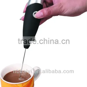 Automatic Handmilk Frother thumbnail-1