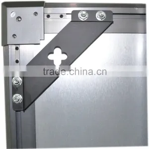 96" 16:10 W Serise Interactive Whiteboard/IR Touch Smart Board thumbnail-6