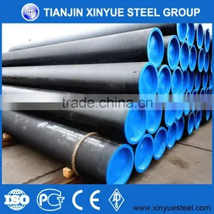 ANTI-CORROSSION Steel Pipe/tube for Transmission thumbnail-1