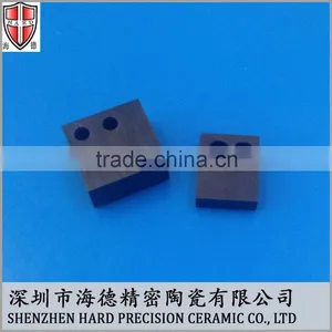 Silicon Nitride Ceramic Block Machining thumbnail-1