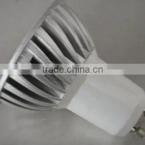 GU10 3W/4W/5W LED Spot Light thumbnail-3