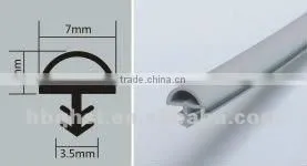 Superior Wooden Door&window Sealing Strip thumbnail-1