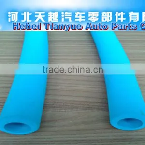 Colored Silicone Foam Rubber Tube Rubber Hose Rubber Pipe thumbnail-1