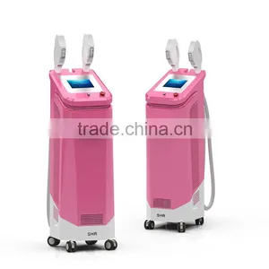 Nubway Ipl Photo Led Facial Rejuvenation Machine Permanent Hair Removal Machine thumbnail-4