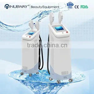 New Design !!! in Motion Technology Fast Depilation Ipl Skin Rejuvenation Machine Home thumbnail-1