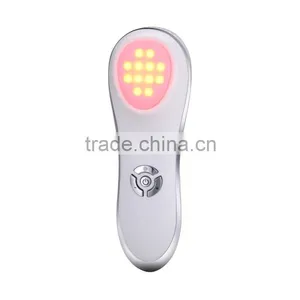 Factory Wholesale Blue Light Therapy Best Acne Treatment for Personal Use thumbnail-2
