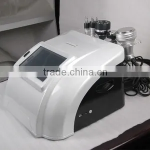 Top Ten Supplier Cavitation Radio Frequency Vacuum Machine for SPA thumbnail-3