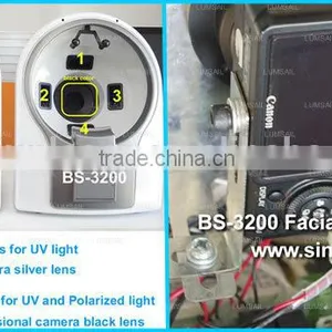 Skin Analyzer Magnifier Machine thumbnail-5