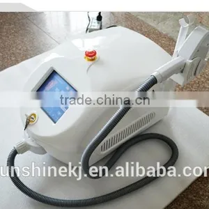 2015 New Item for Salon Use 808nm Diode Laser Hair Removal Machine -MLKJ Hot Sell thumbnail-2