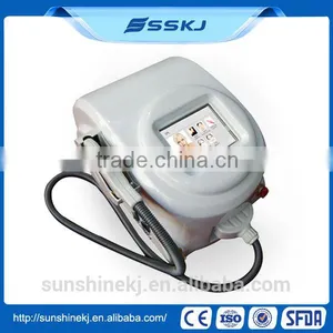 3000W Power Cheap Long Warranty Portable E-light Ipl Beauty Machine thumbnail-1