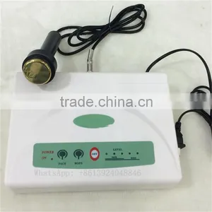 Professional Ultrasonic Machine/Ultrasonic Device Portable Ultrasound Machine Price thumbnail-3