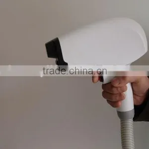 Protect the Skin Laser Hair Removal Machine thumbnail-4