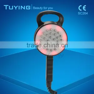 Infrared Body Massage Vibrator Professional Device for Weight Loss thumbnail-1