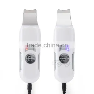 Wrinkle Removal Facial Massage Machine Face Skin Scrubber thumbnail-2
