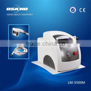 OSANO LM-S500M Radio Frequency Vacuum Slim Apparatus v8 Machine thumbnail-5