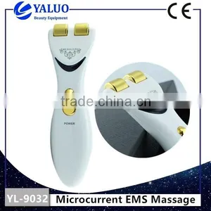 Wrinkle Removal Microcurrent Skin Tightening Beauty Machine thumbnail-1