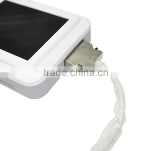 6.5 Inch LCD With Clear Image Handheld Ultrasoud Scanner RUS-8000A thumbnail-4