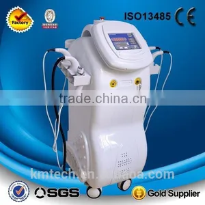 6 Handles Tripolar RF Fat Removal Ultrasound Cavitation thumbnail-6