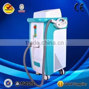 CE Approved Hot Sale Machine Elight Shr for Skin Rejuvernation thumbnail-1